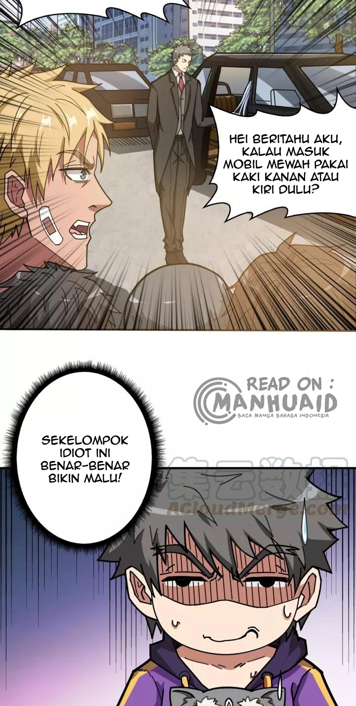 god-slayer - Chapter: 115