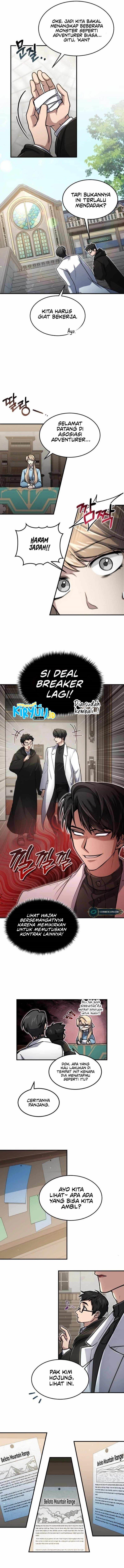 how-to-live-as-an-illegal-healer - Chapter: 15