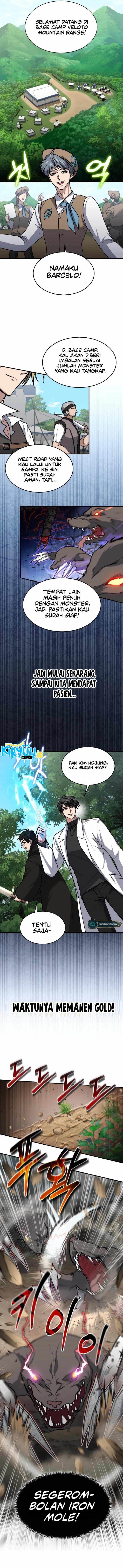 how-to-live-as-an-illegal-healer - Chapter: 15