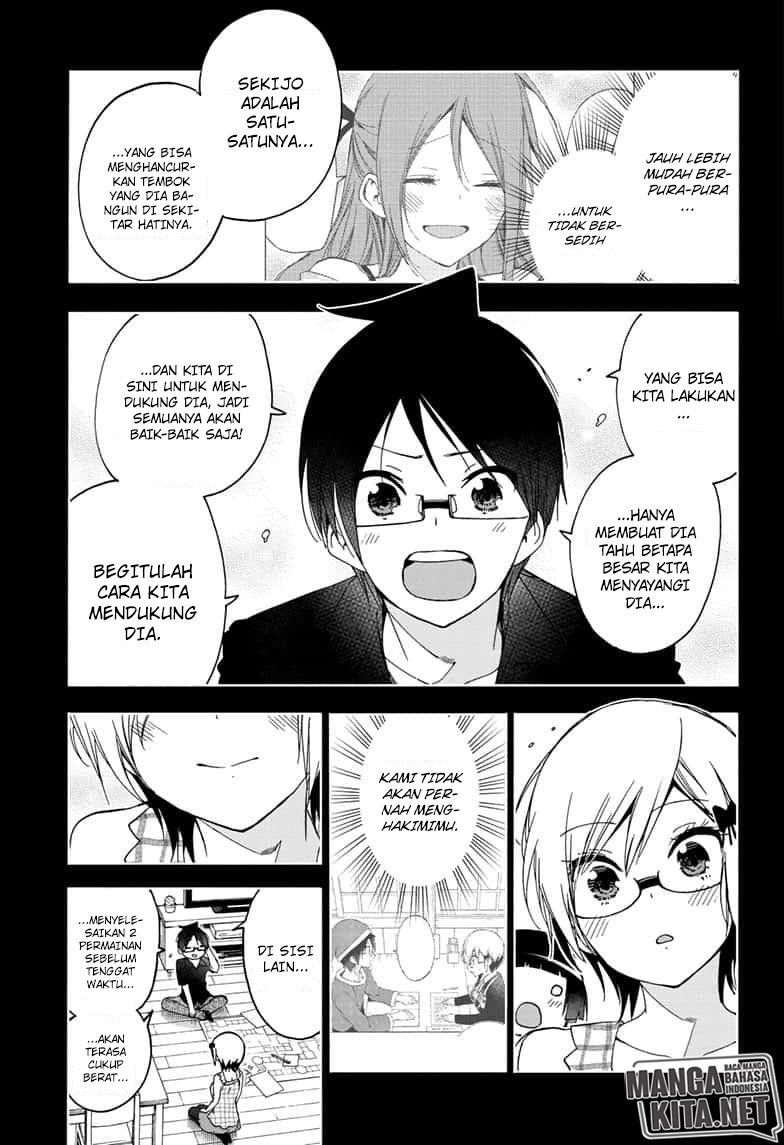 bokutachi-wa-benkyou-ga-dekinai - Chapter: 157