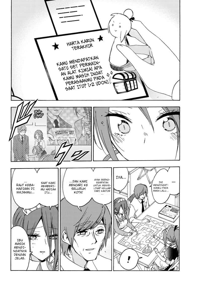 bokutachi-wa-benkyou-ga-dekinai - Chapter: 157