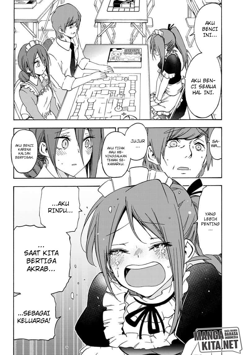 bokutachi-wa-benkyou-ga-dekinai - Chapter: 157