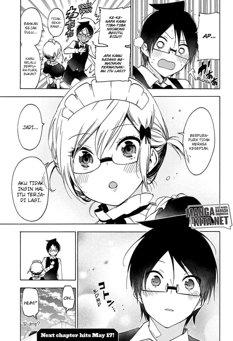 bokutachi-wa-benkyou-ga-dekinai - Chapter: 157