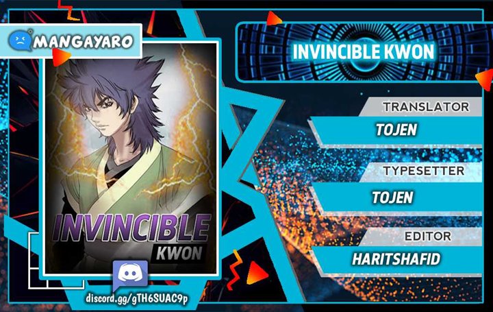 invincible - Chapter: 5