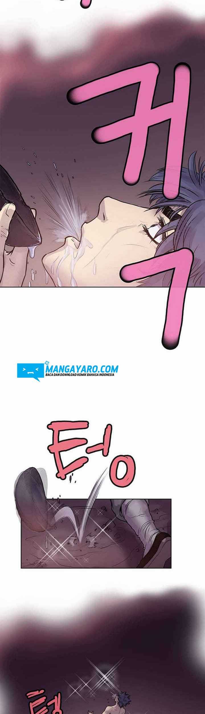 invincible - Chapter: 5