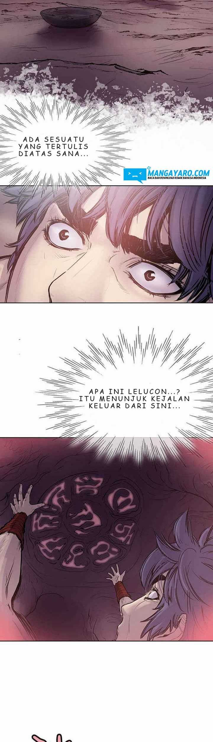 invincible - Chapter: 5