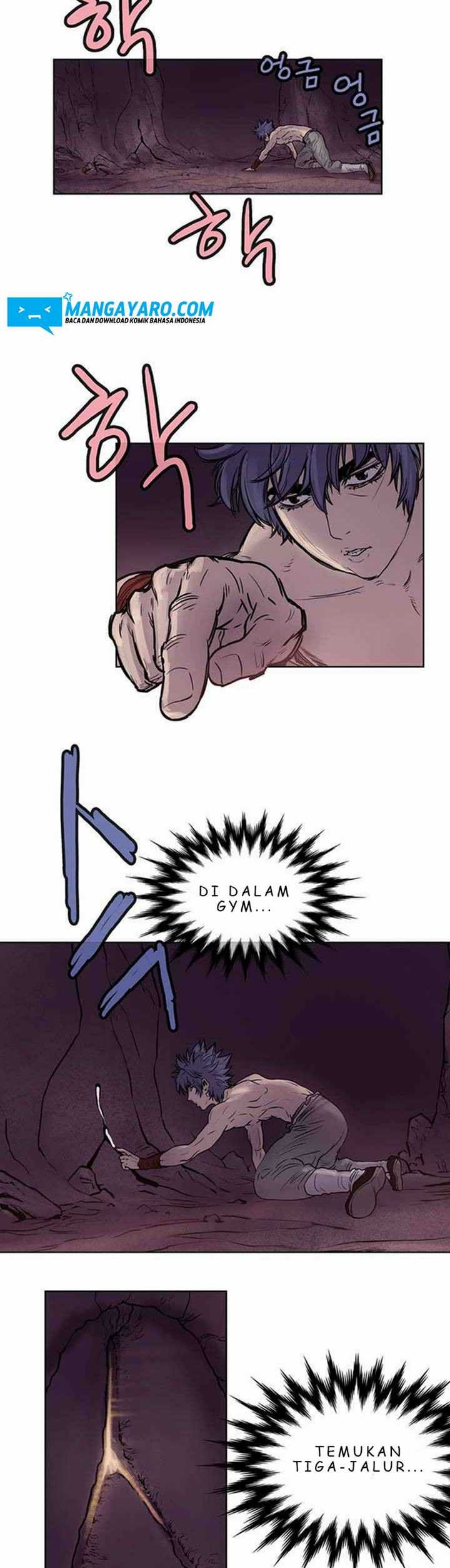 invincible - Chapter: 5