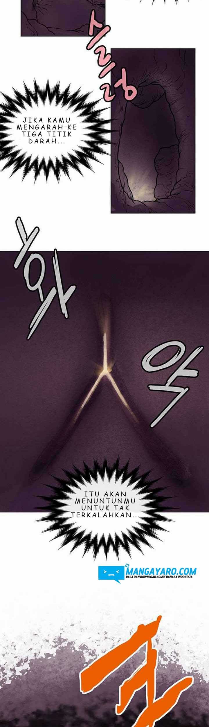 invincible - Chapter: 5