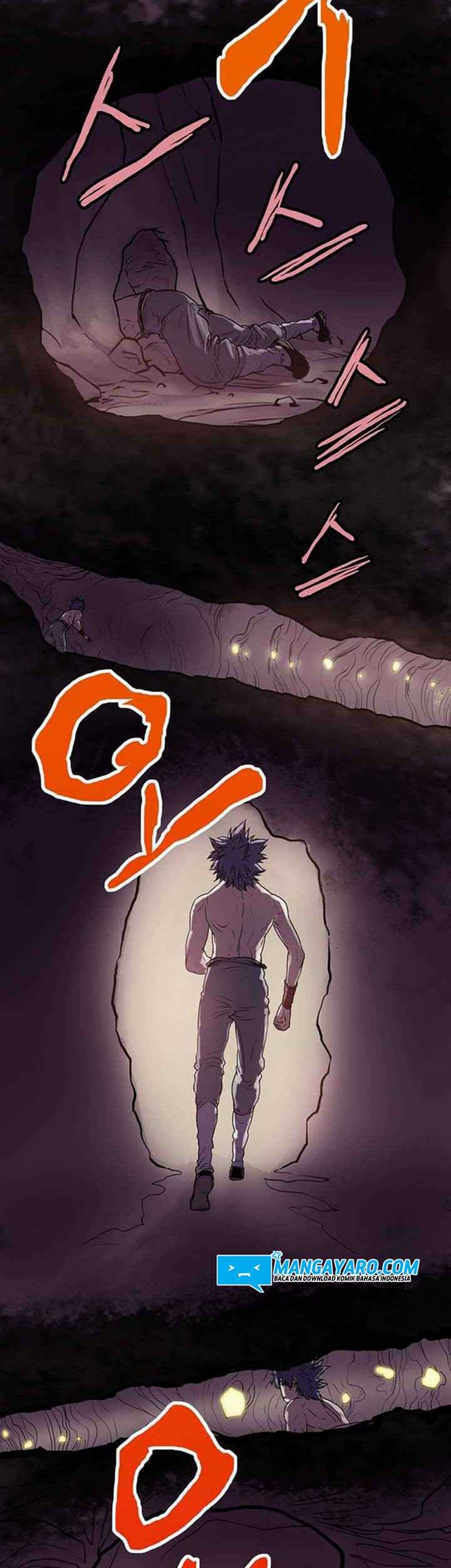 invincible - Chapter: 5