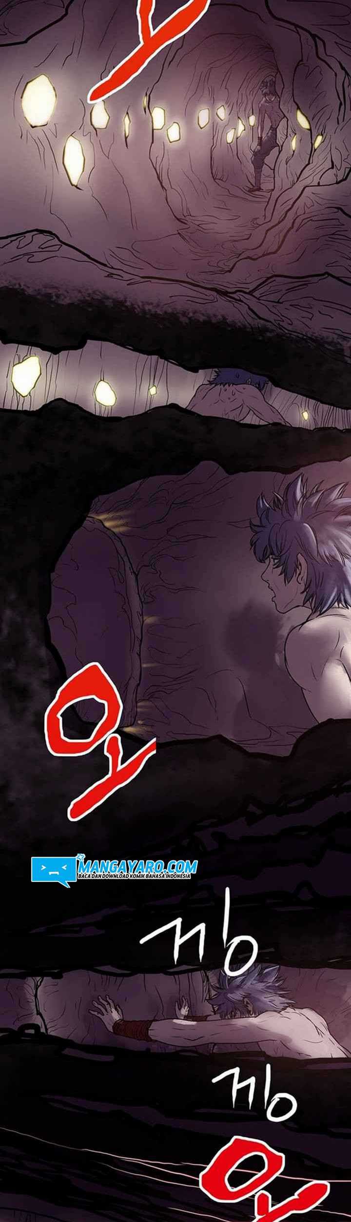 invincible - Chapter: 5