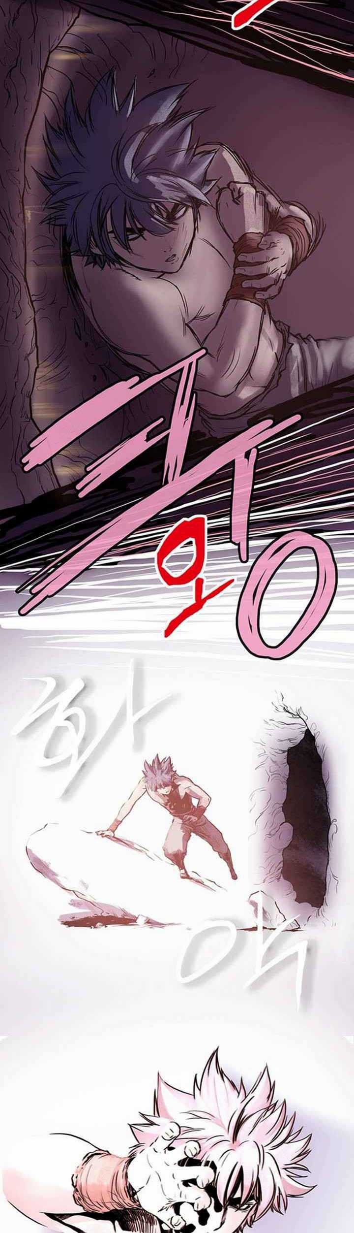 invincible - Chapter: 5