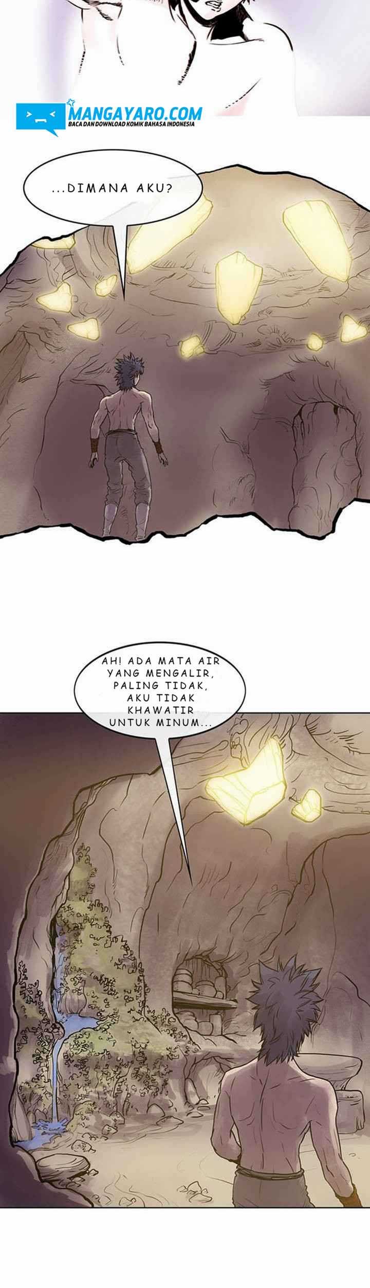 invincible - Chapter: 5