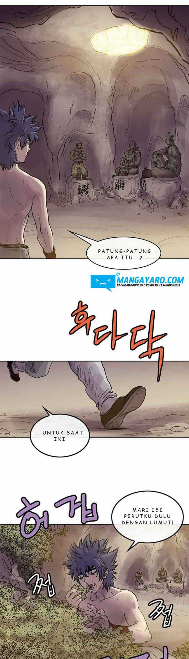invincible - Chapter: 5