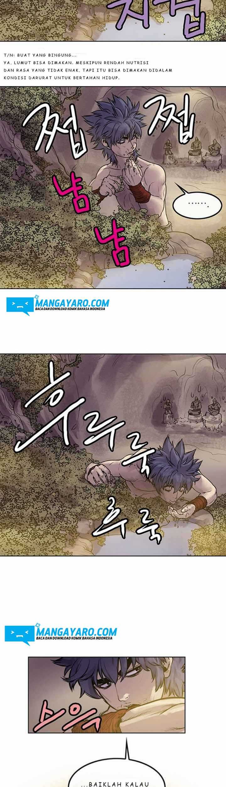 invincible - Chapter: 5