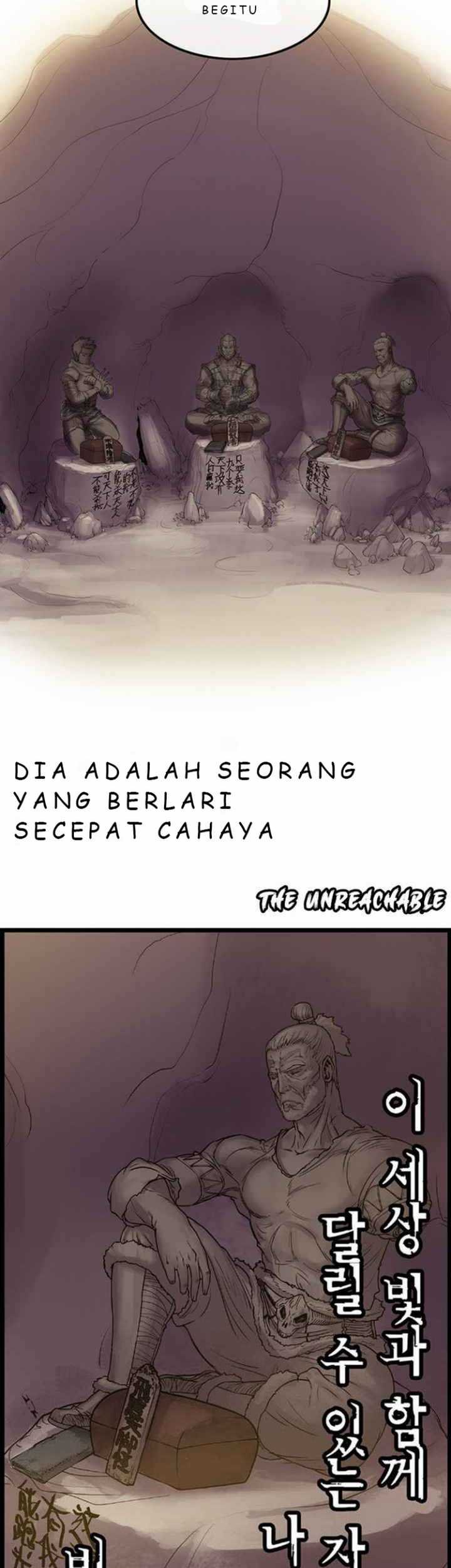 invincible - Chapter: 5