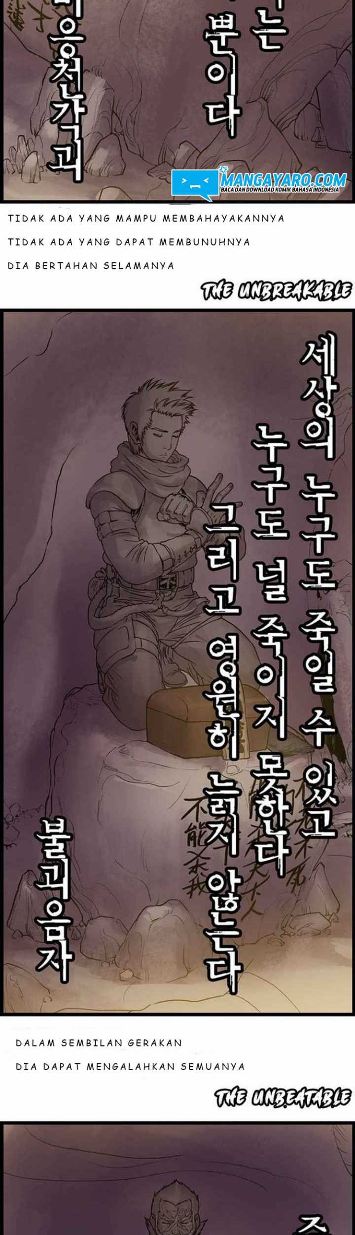 invincible - Chapter: 5