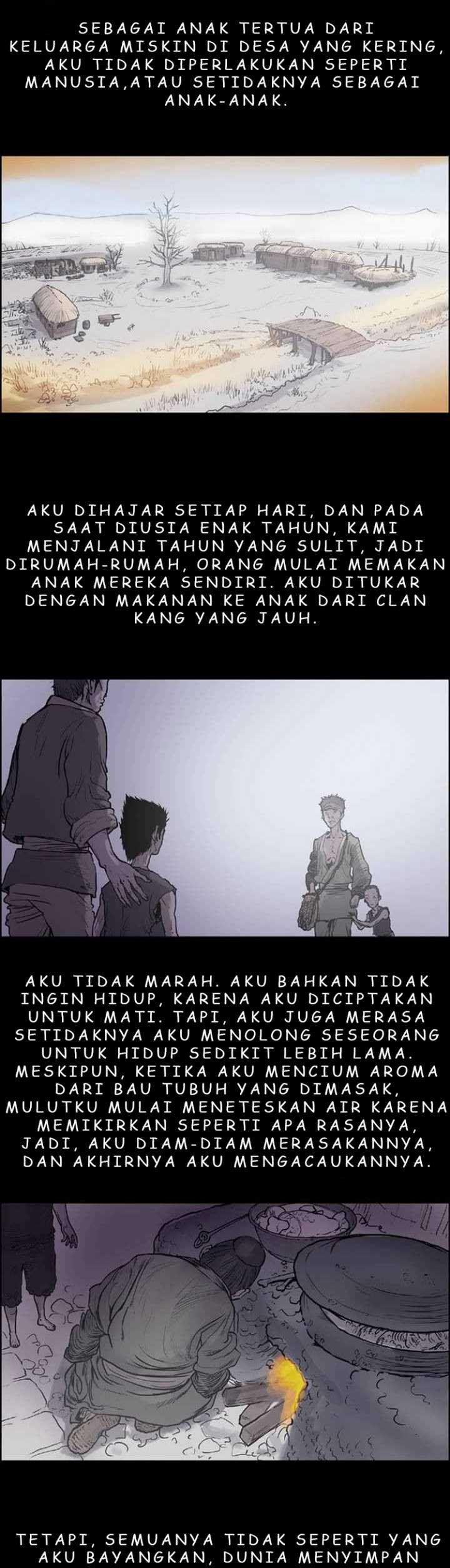 invincible - Chapter: 5