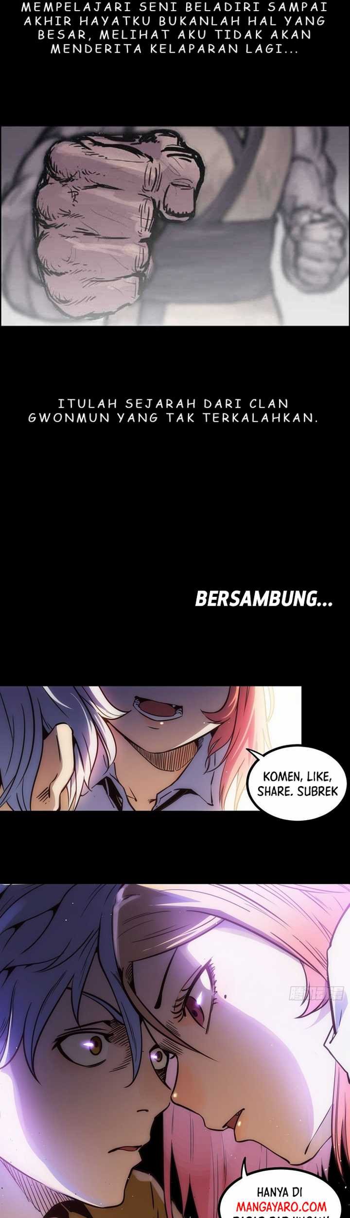 invincible - Chapter: 5