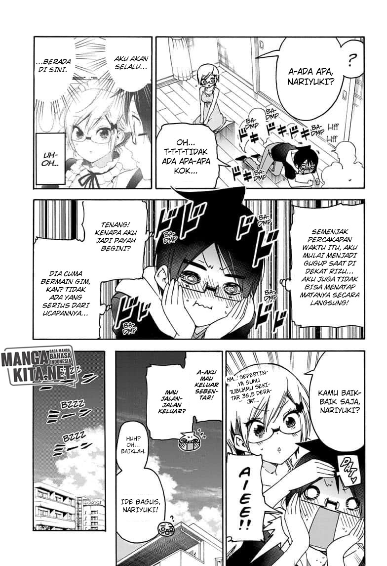 bokutachi-wa-benkyou-ga-dekinai - Chapter: 158