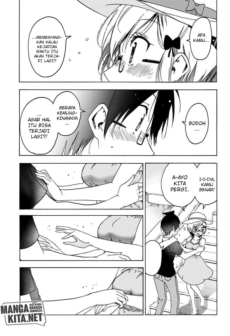 bokutachi-wa-benkyou-ga-dekinai - Chapter: 158