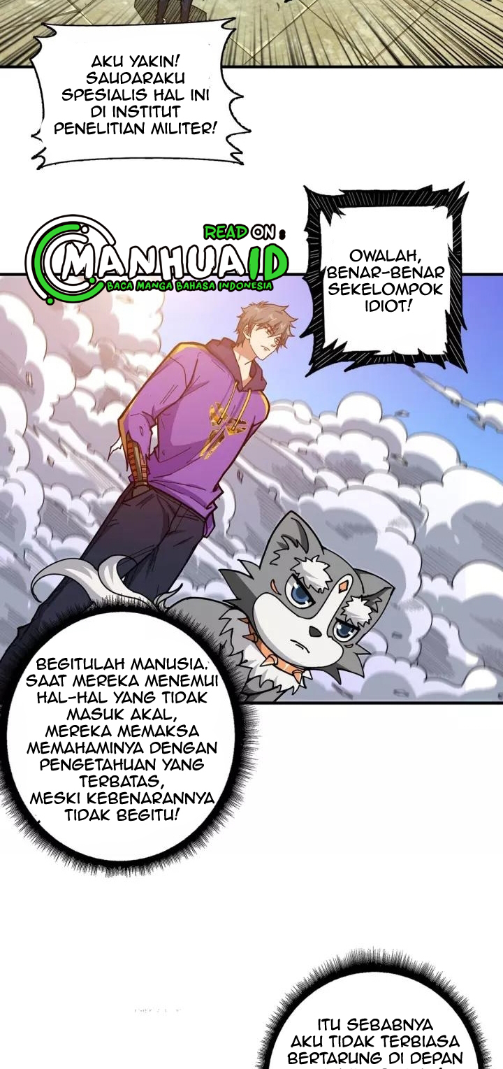 god-slayer - Chapter: 119