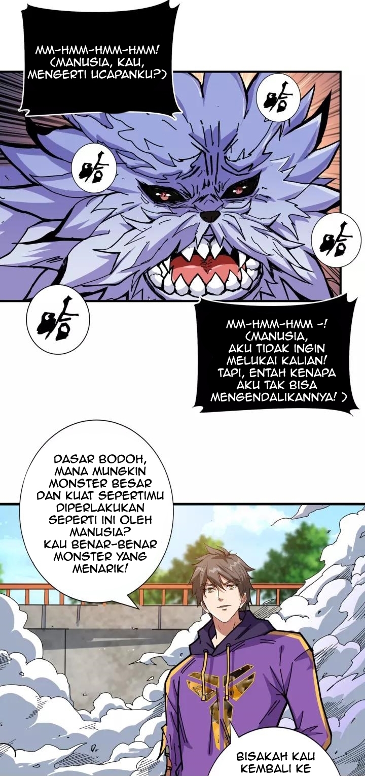 god-slayer - Chapter: 119