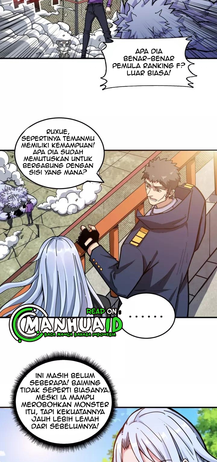 god-slayer - Chapter: 119