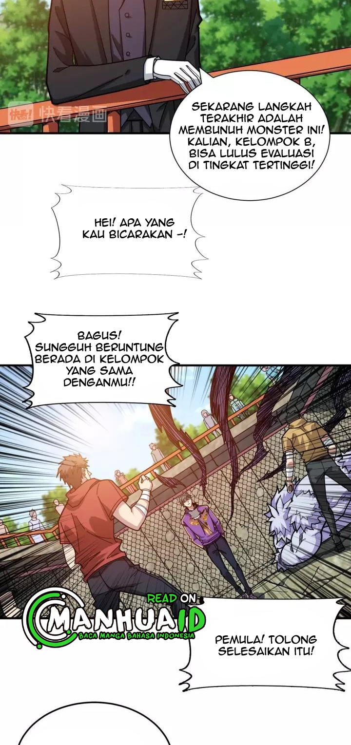 god-slayer - Chapter: 119