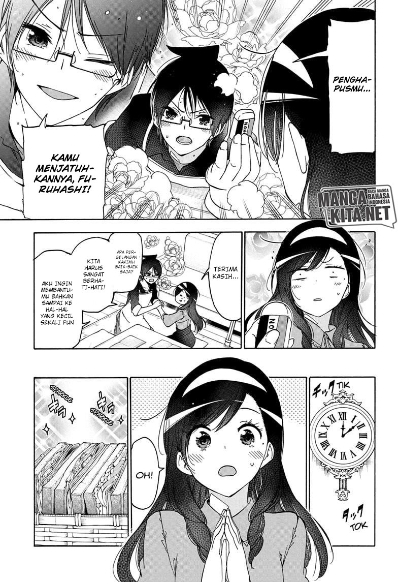 bokutachi-wa-benkyou-ga-dekinai - Chapter: 161