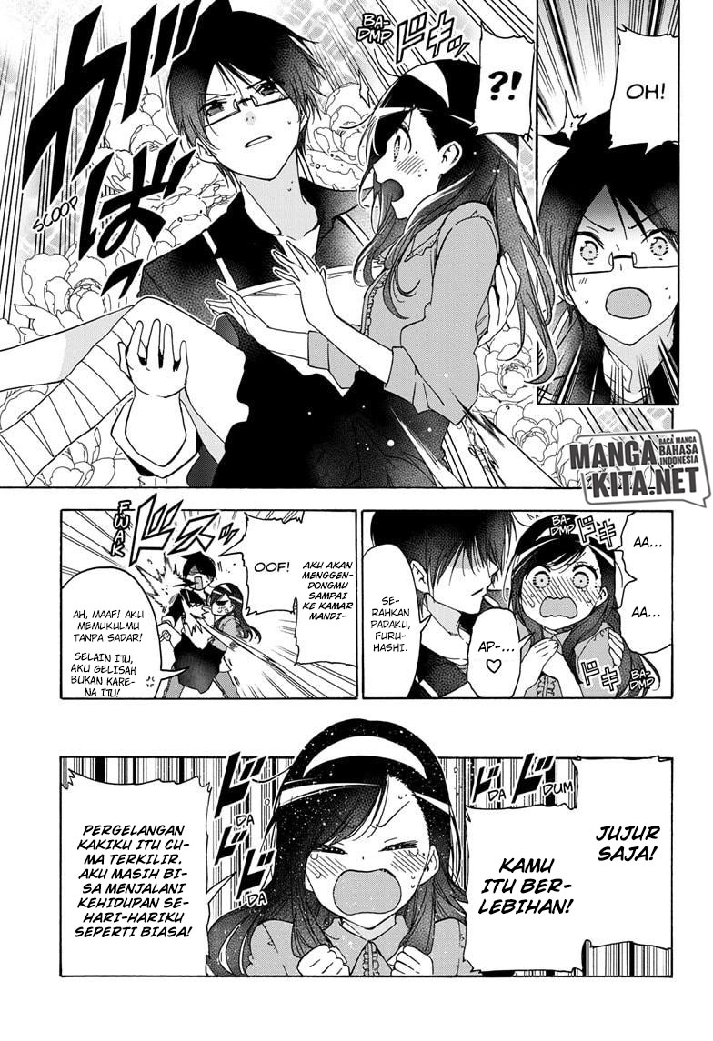 bokutachi-wa-benkyou-ga-dekinai - Chapter: 161