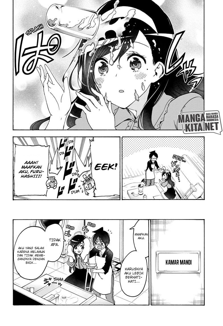 bokutachi-wa-benkyou-ga-dekinai - Chapter: 161