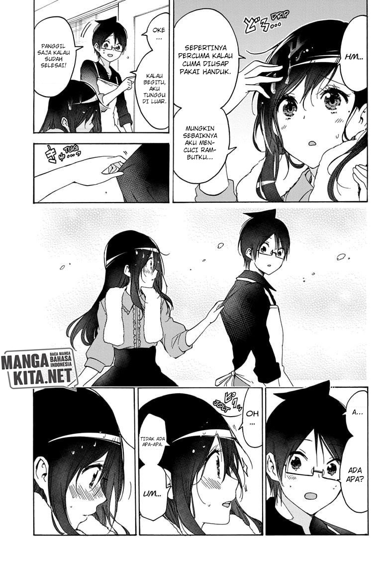 bokutachi-wa-benkyou-ga-dekinai - Chapter: 161