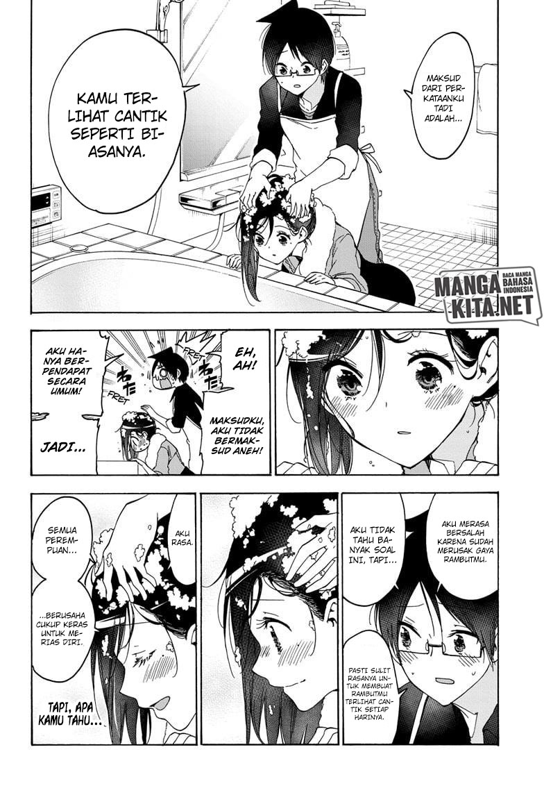 bokutachi-wa-benkyou-ga-dekinai - Chapter: 161