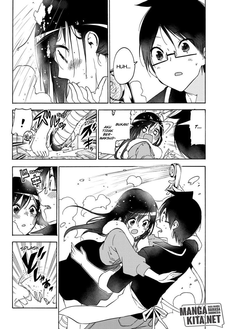 bokutachi-wa-benkyou-ga-dekinai - Chapter: 161
