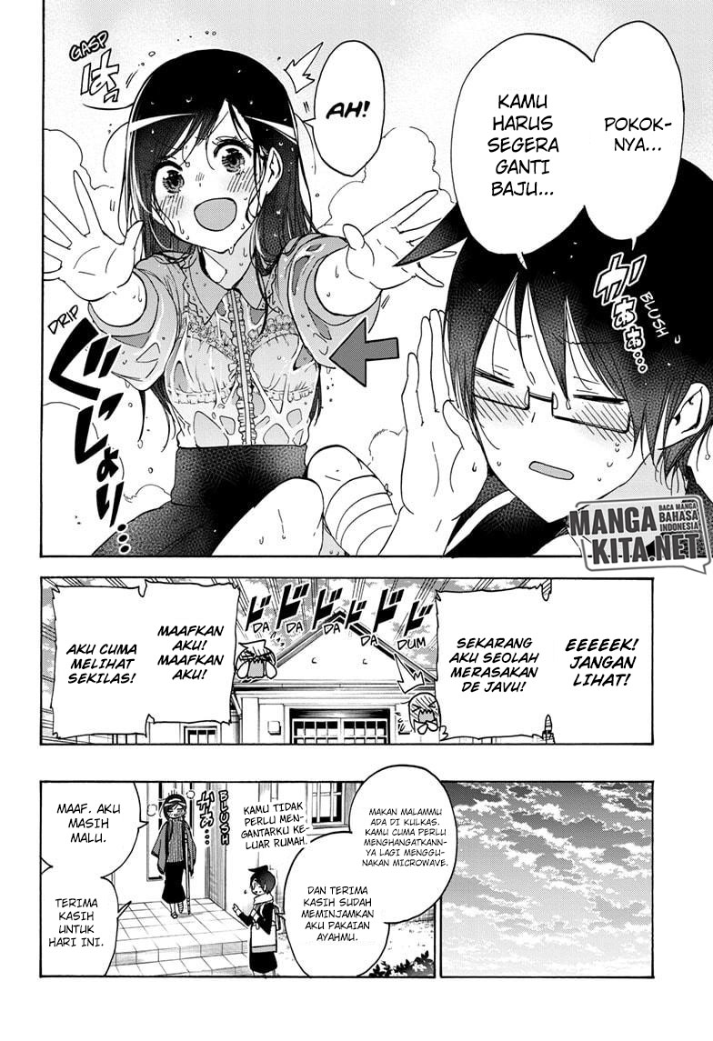 bokutachi-wa-benkyou-ga-dekinai - Chapter: 161