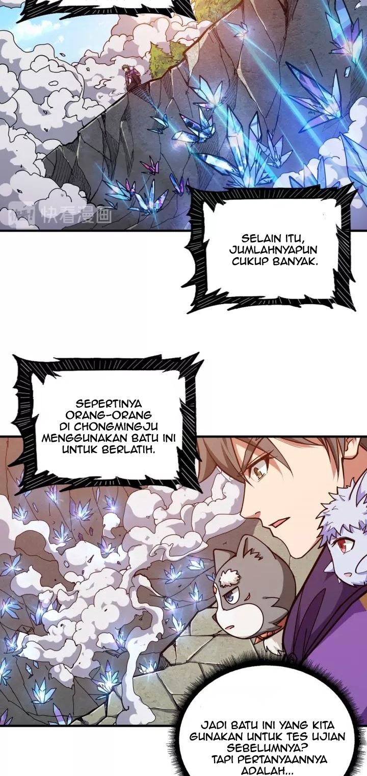 god-slayer - Chapter: 122