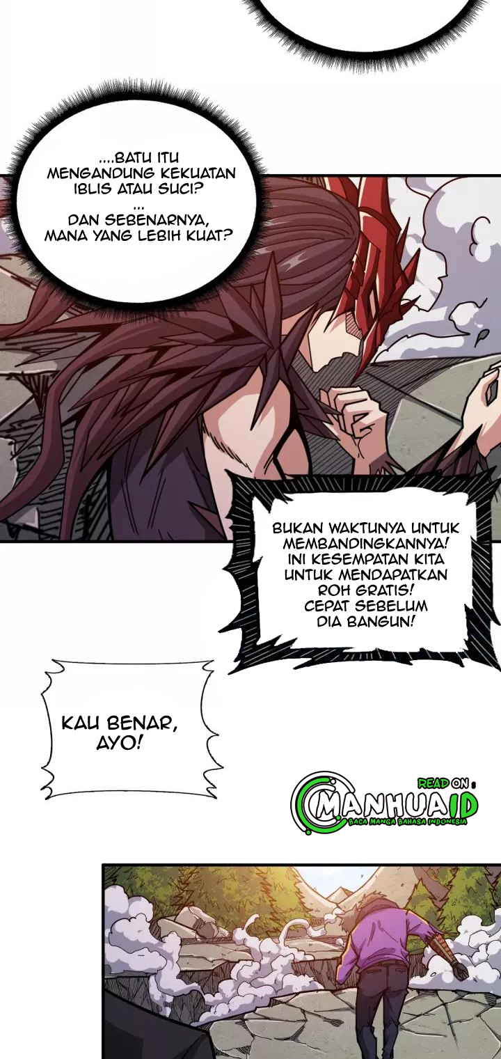 god-slayer - Chapter: 122