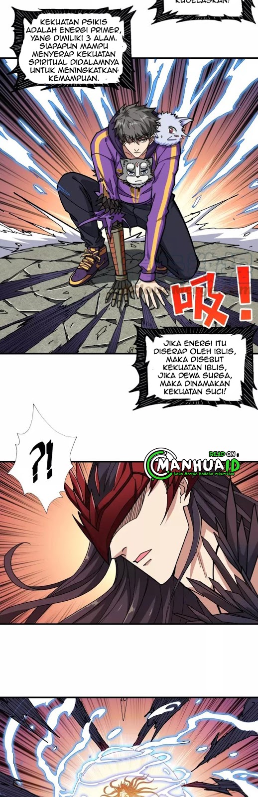 god-slayer - Chapter: 122