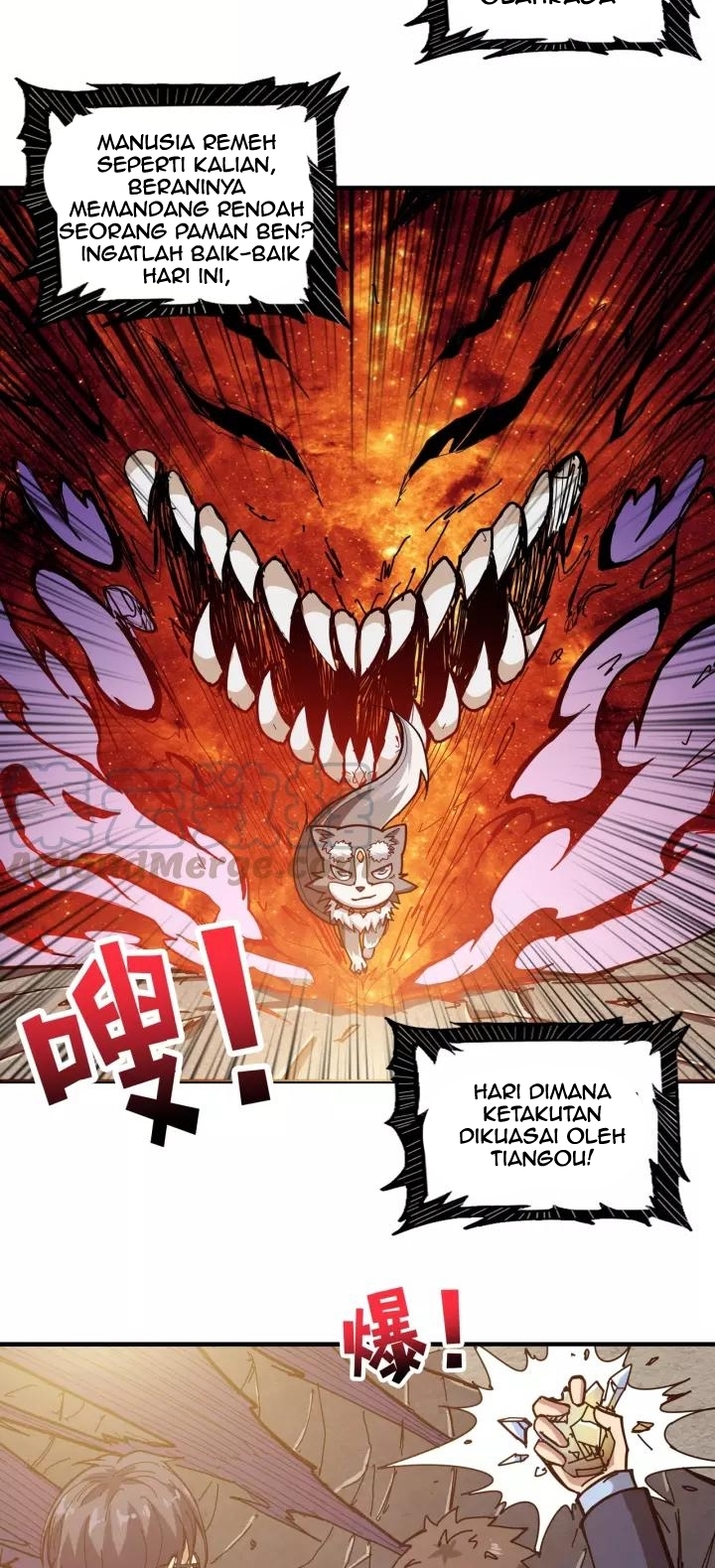 god-slayer - Chapter: 123