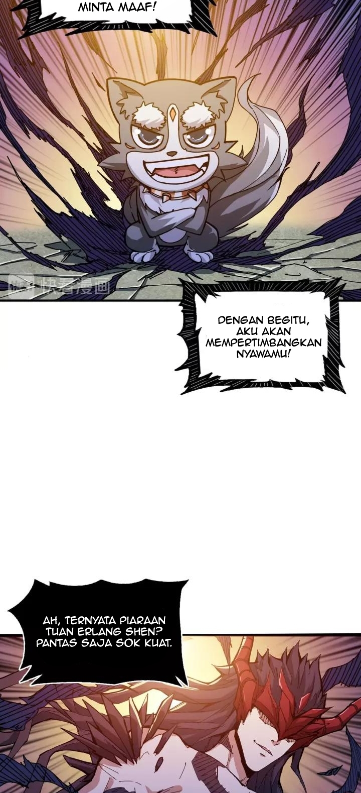 god-slayer - Chapter: 123