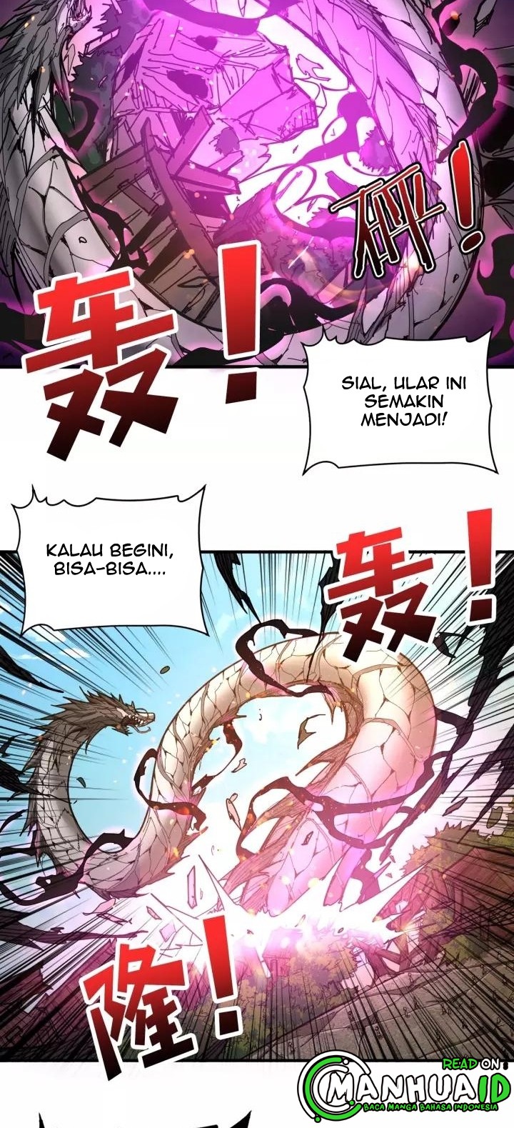 god-slayer - Chapter: 123