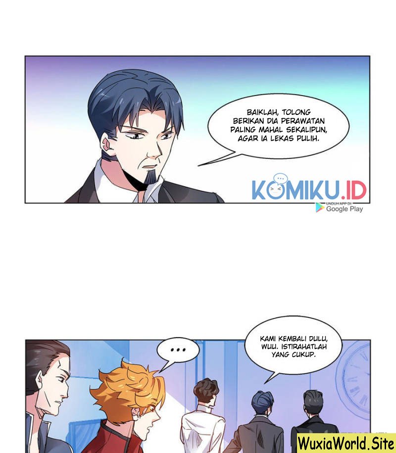 vicious-luck - Chapter: 149