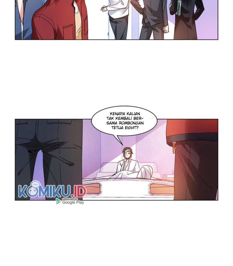 vicious-luck - Chapter: 149