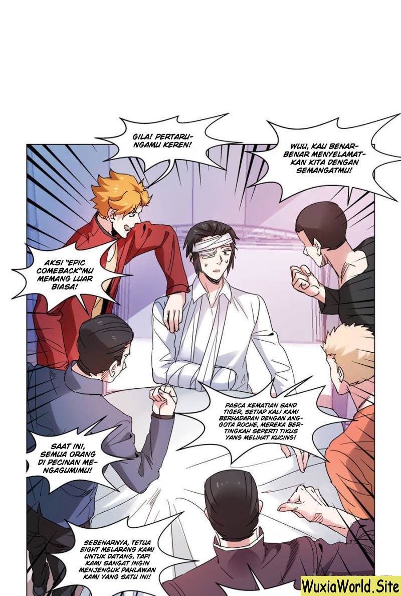 vicious-luck - Chapter: 149