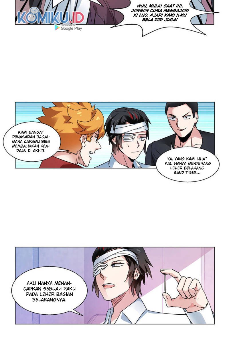 vicious-luck - Chapter: 149