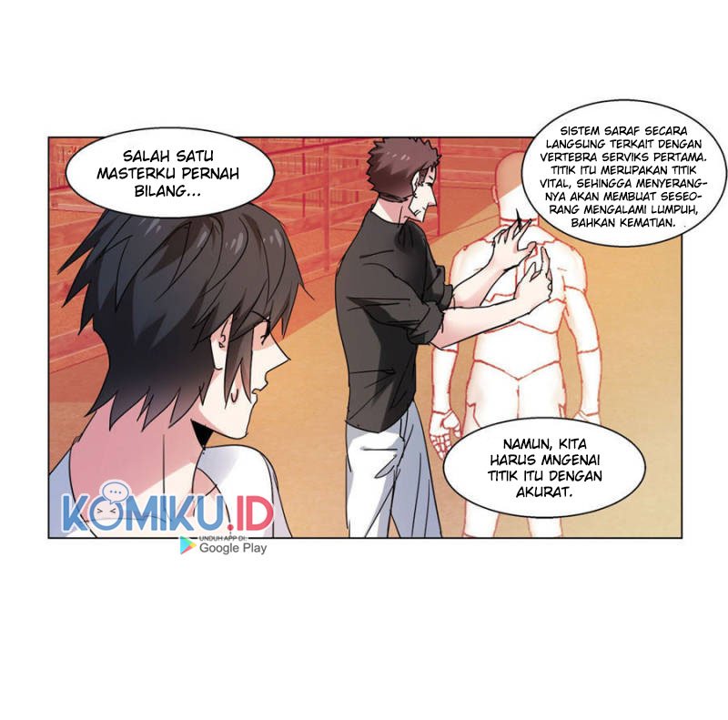 vicious-luck - Chapter: 149