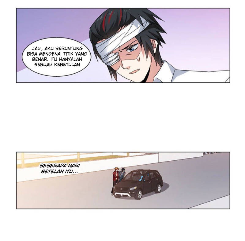 vicious-luck - Chapter: 149