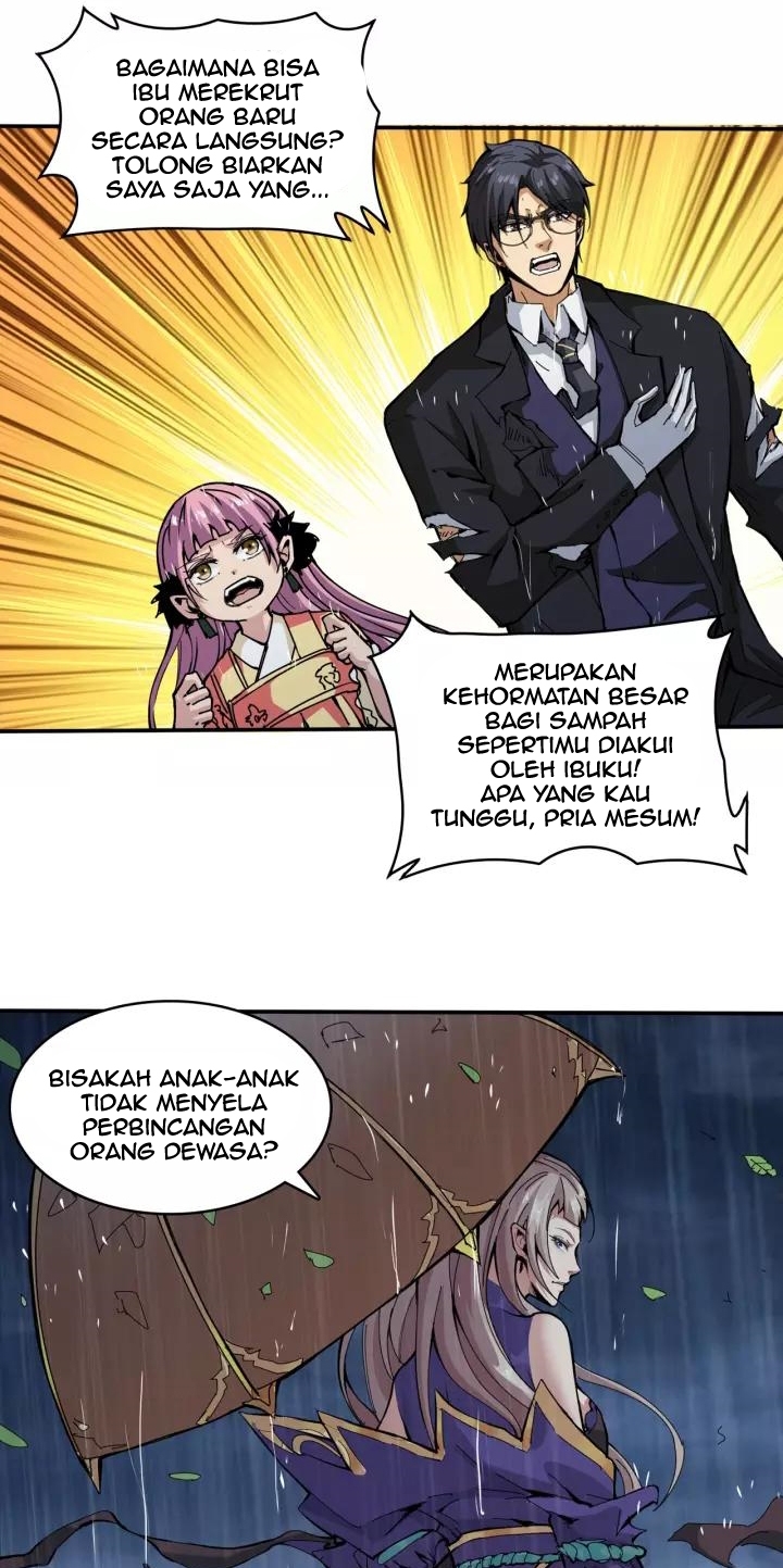 god-slayer - Chapter: 125