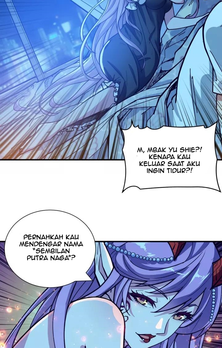 god-slayer - Chapter: 125