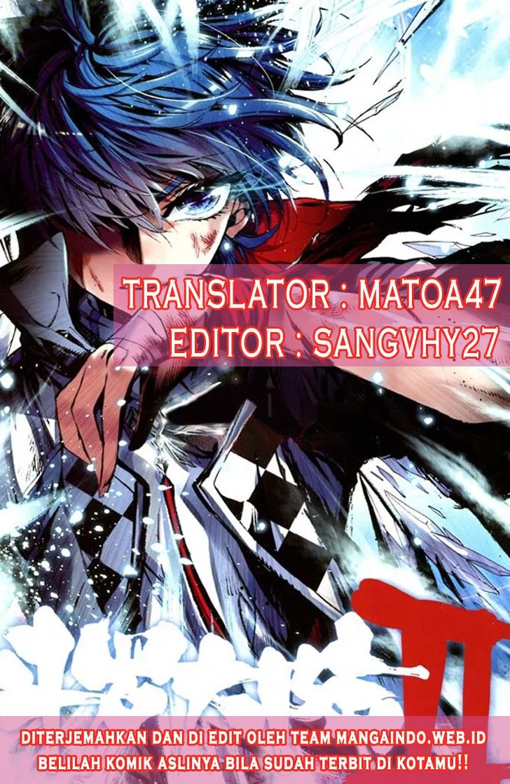 soul-land-ii - Chapter: 109